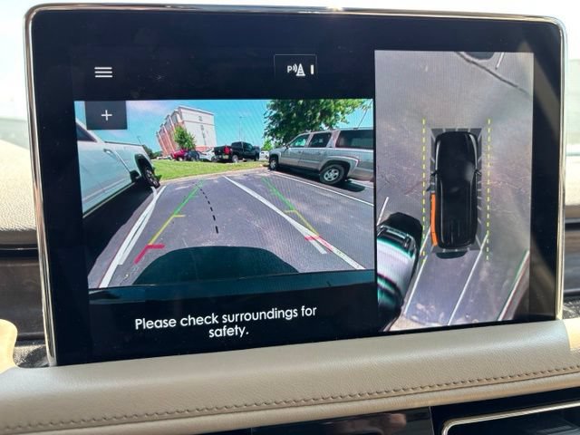 Used 2021 Lincoln Aviator Reserve w/ Equipment Group 201A AWD/4WD image 33