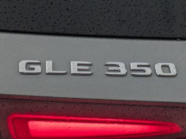 Used 2025 Mercedes-Benz GLE 350 4MATIC w/ AMG Line Exterior image 12