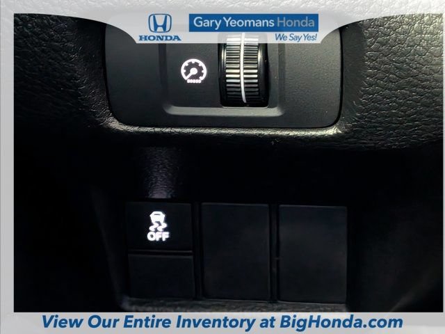 Certified 2026 Honda Civic Sport image 25