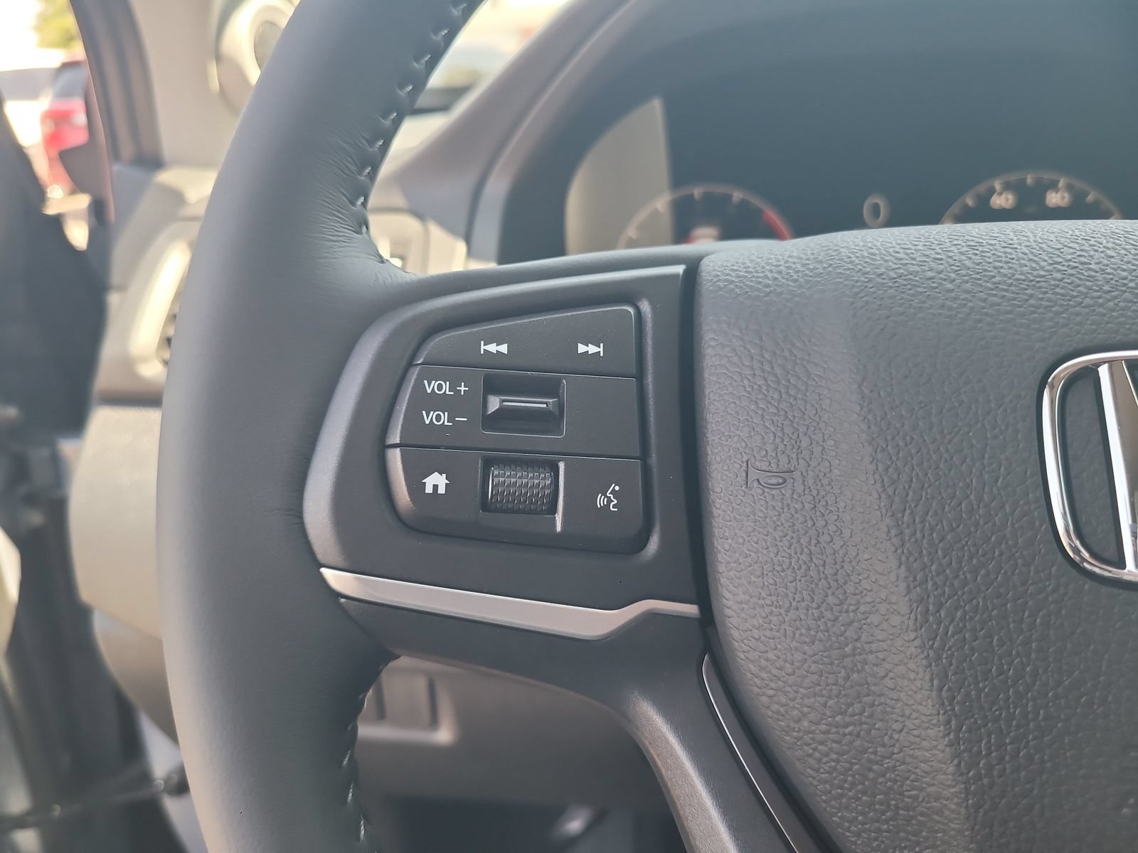 New 2026 Honda Ridgeline Sport image 13
