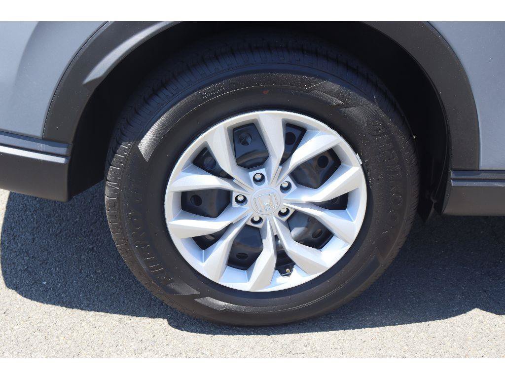 Certified 2026 Honda CR-V LX image 30