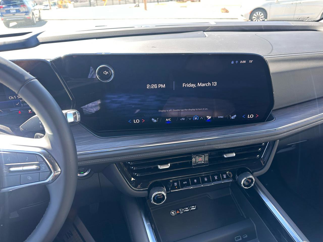 Used 2025 Chevrolet Tahoe LT image 15