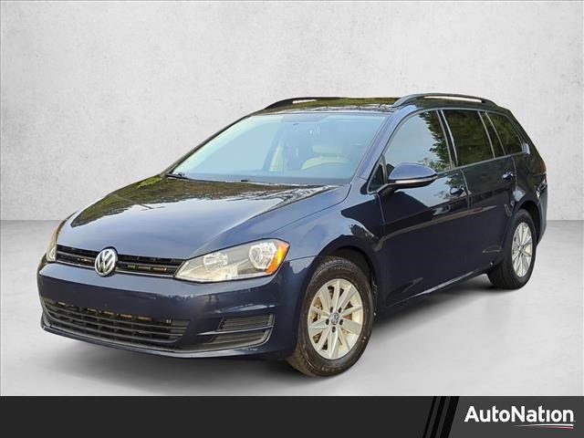 Used 2016 Volkswagen Golf S