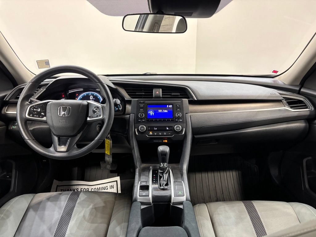 Used 2020 Honda Civic LX image 15
