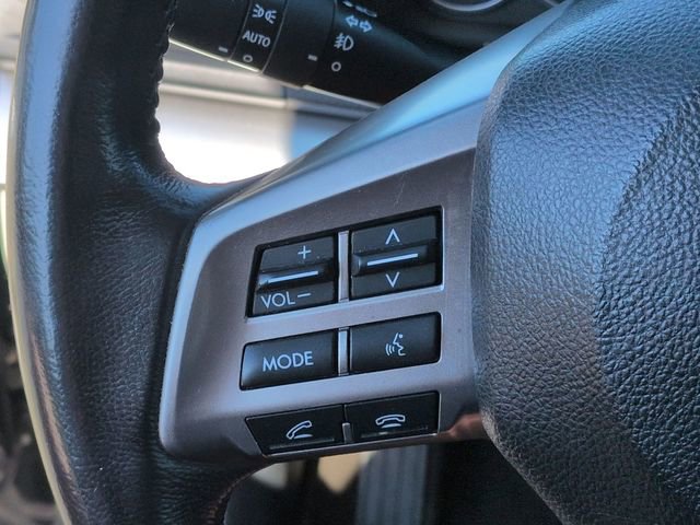Used 2014 Subaru Outback 2.5i Premium AWD/4WD image 16