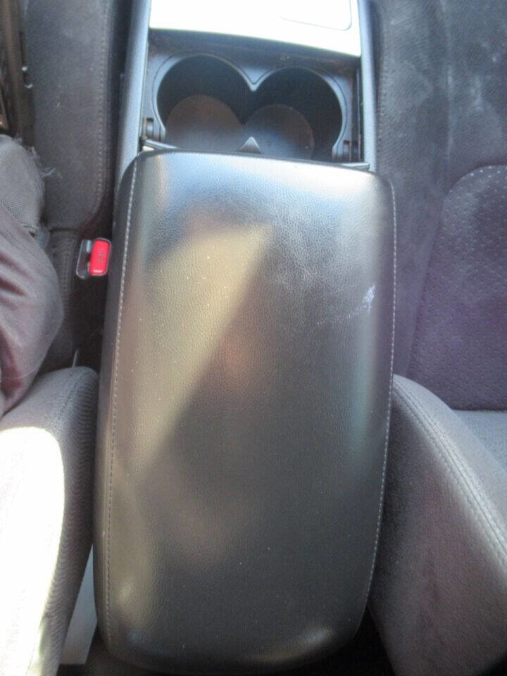 Used 2014 Nissan Murano S image 30