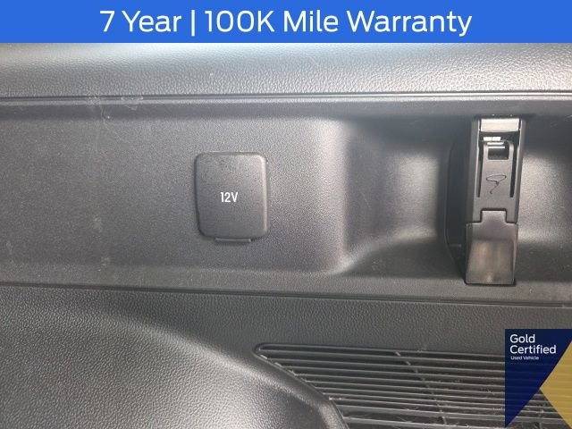 Used 2024 Ford Bronco Sport Big Bend AWD/4WD image 15