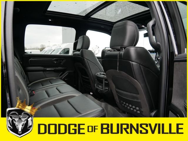 Used 2024 RAM 1500 TRX w/ TRX Level 2 Equipment Group image 17