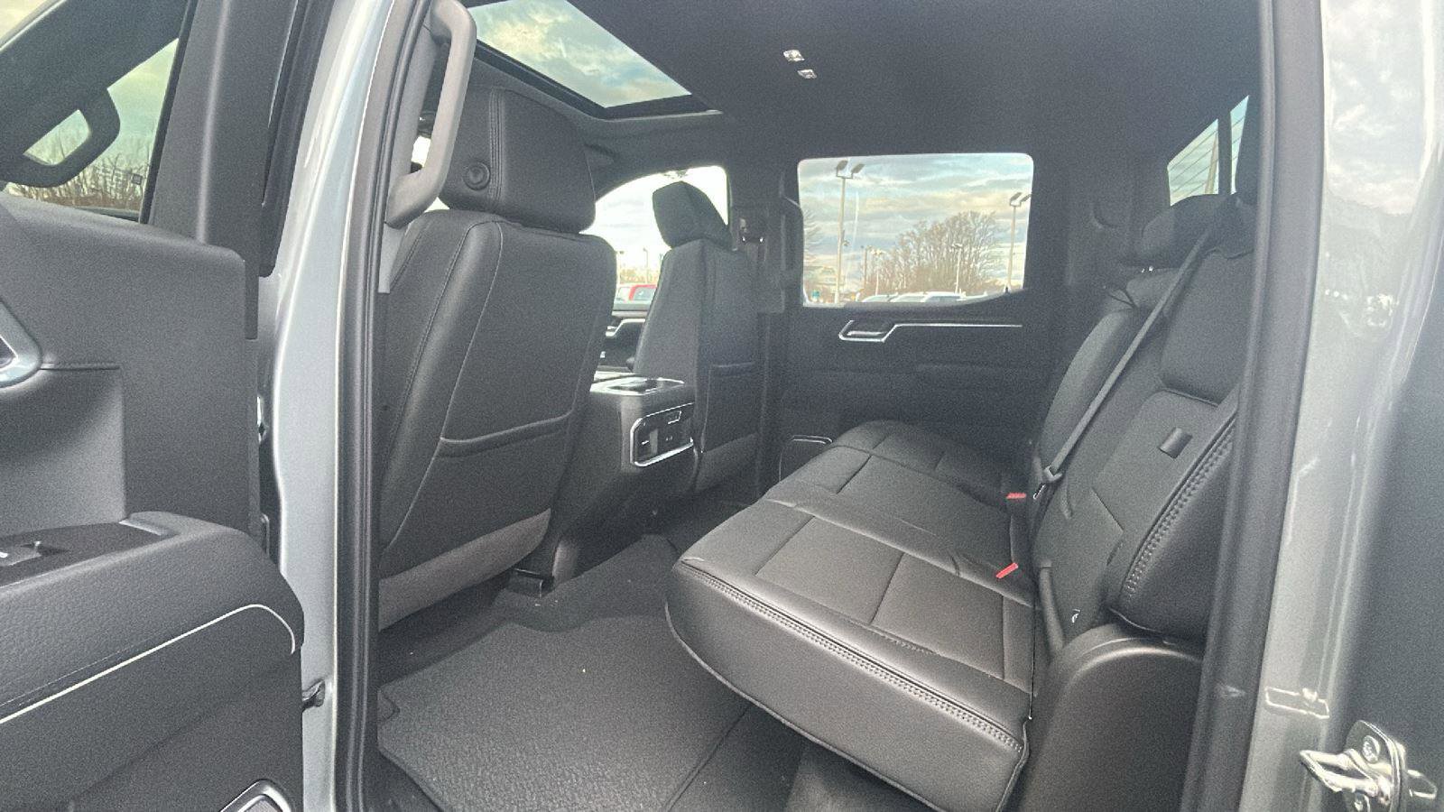 New 2026 GMC Sierra 1500 Denali image 33