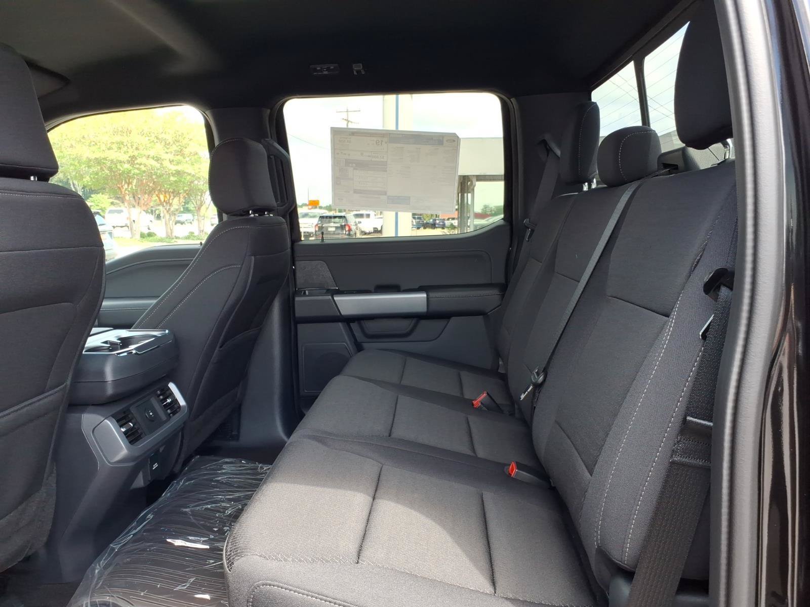 New 2026 Ford F150 XLT AWD/4WD image 12