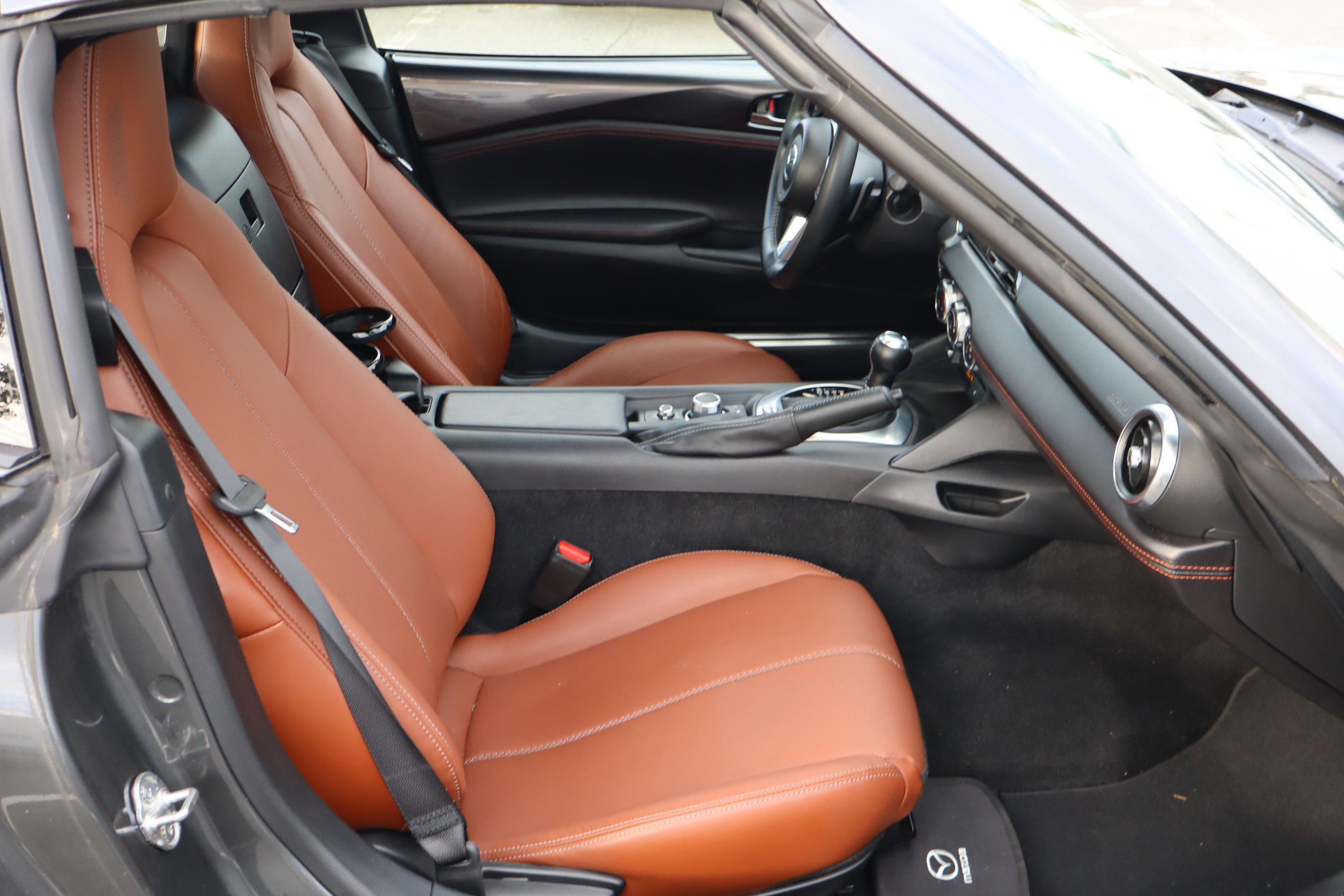 Used 2023 MAZDA MX-5 Miata Grand Touring image 31