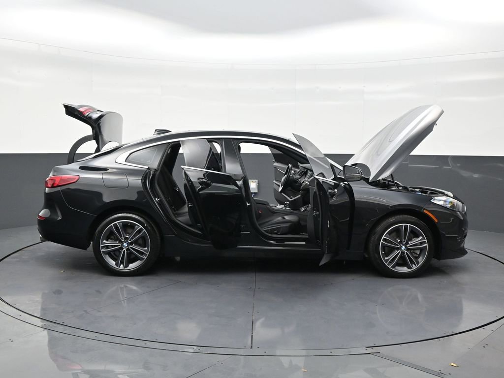 Used 2023 BMW 228i Gran Coupe 228i w/ Convenience Package image 30