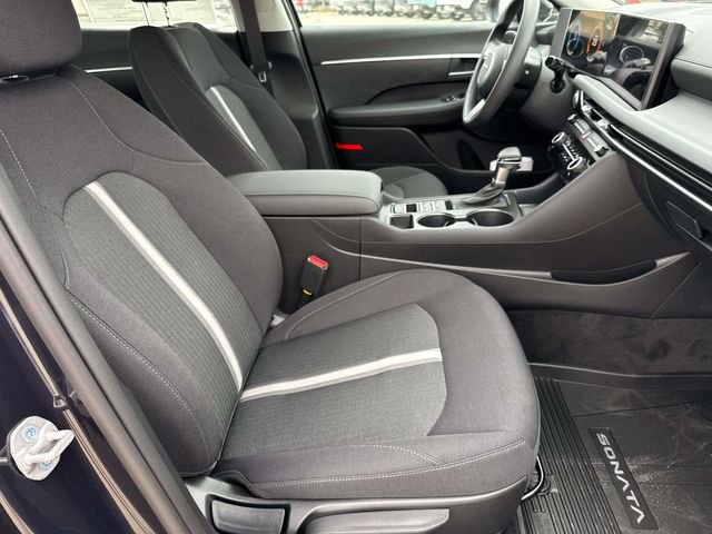 New 2026 Hyundai Sonata SE image 16