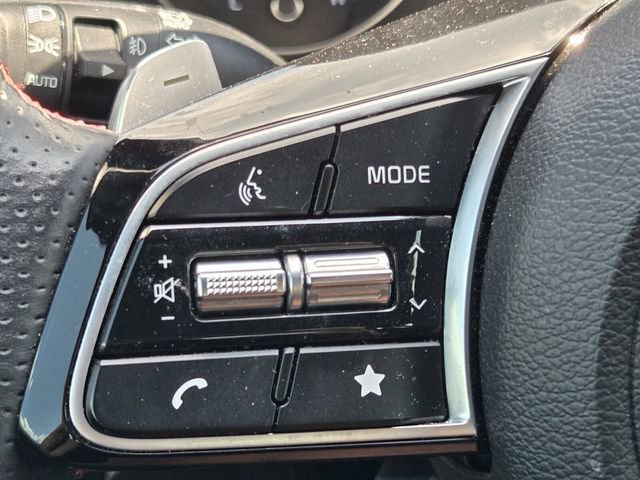 Used 2023 Kia Forte GT w/ GT2 Package FWD image 25