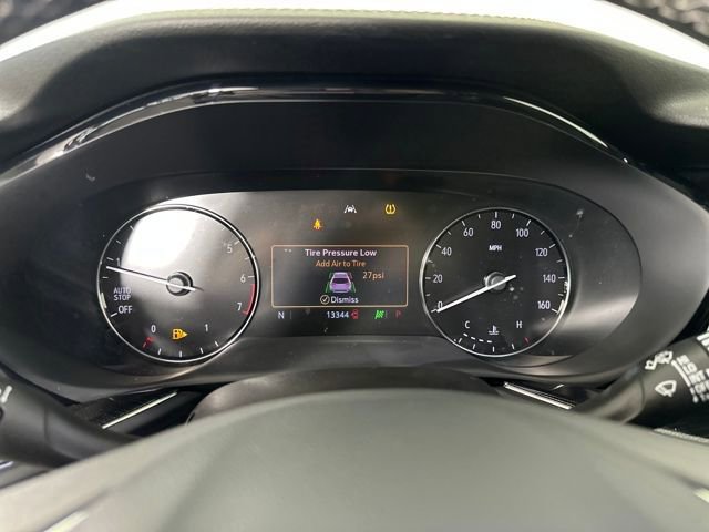 Used 2022 Buick Envision Preferred FWD image 17