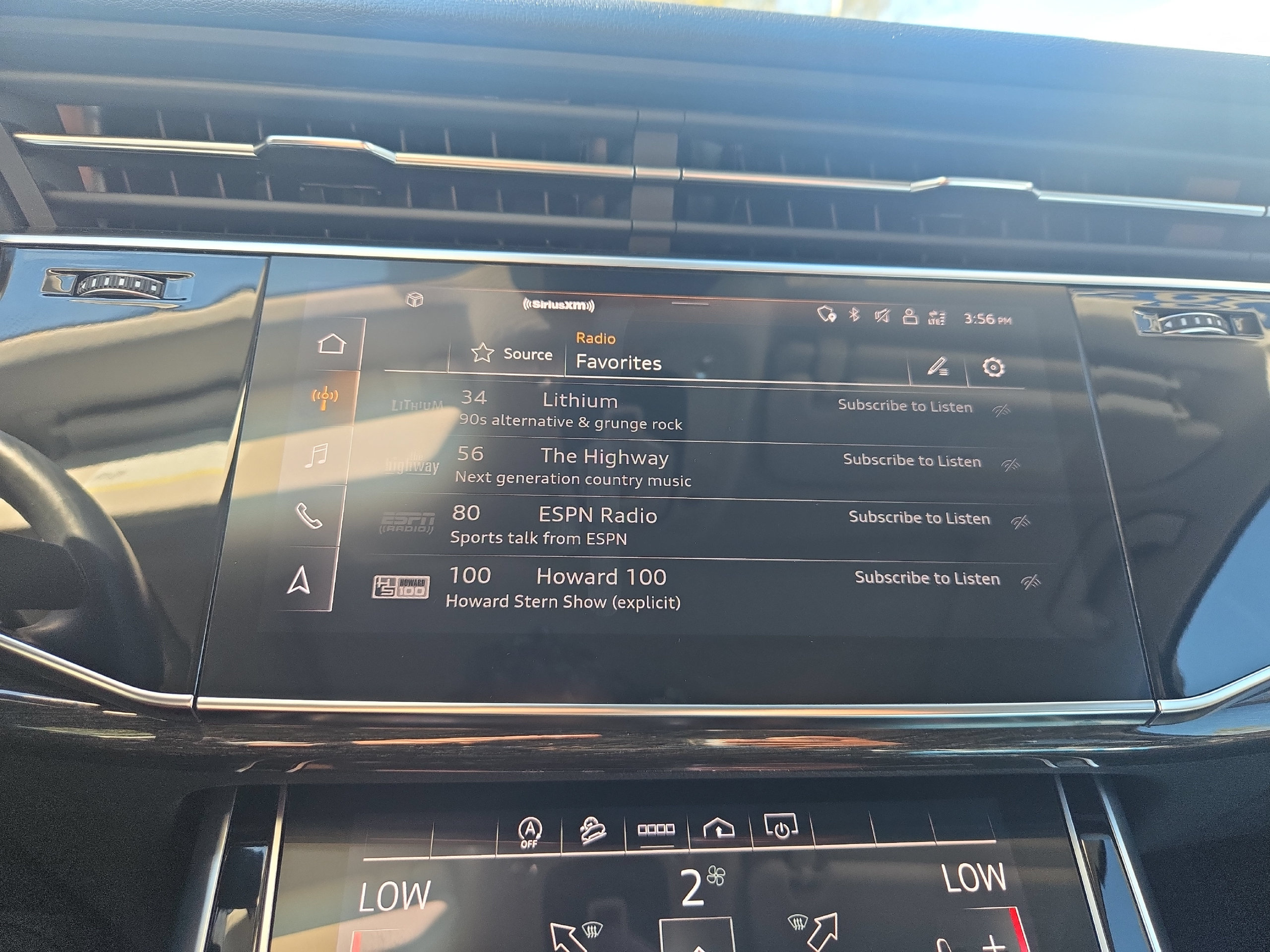 Certified 2023 Audi Q7 3.0T Premium AWD/4WD image 11