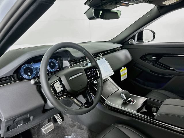 New 2026 Land Rover Range Rover Evoque Hoxton AWD/4WD image 9