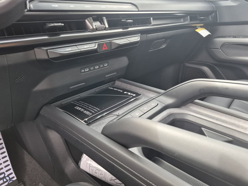 New 2027 Kia Telluride EX X-Line image 8