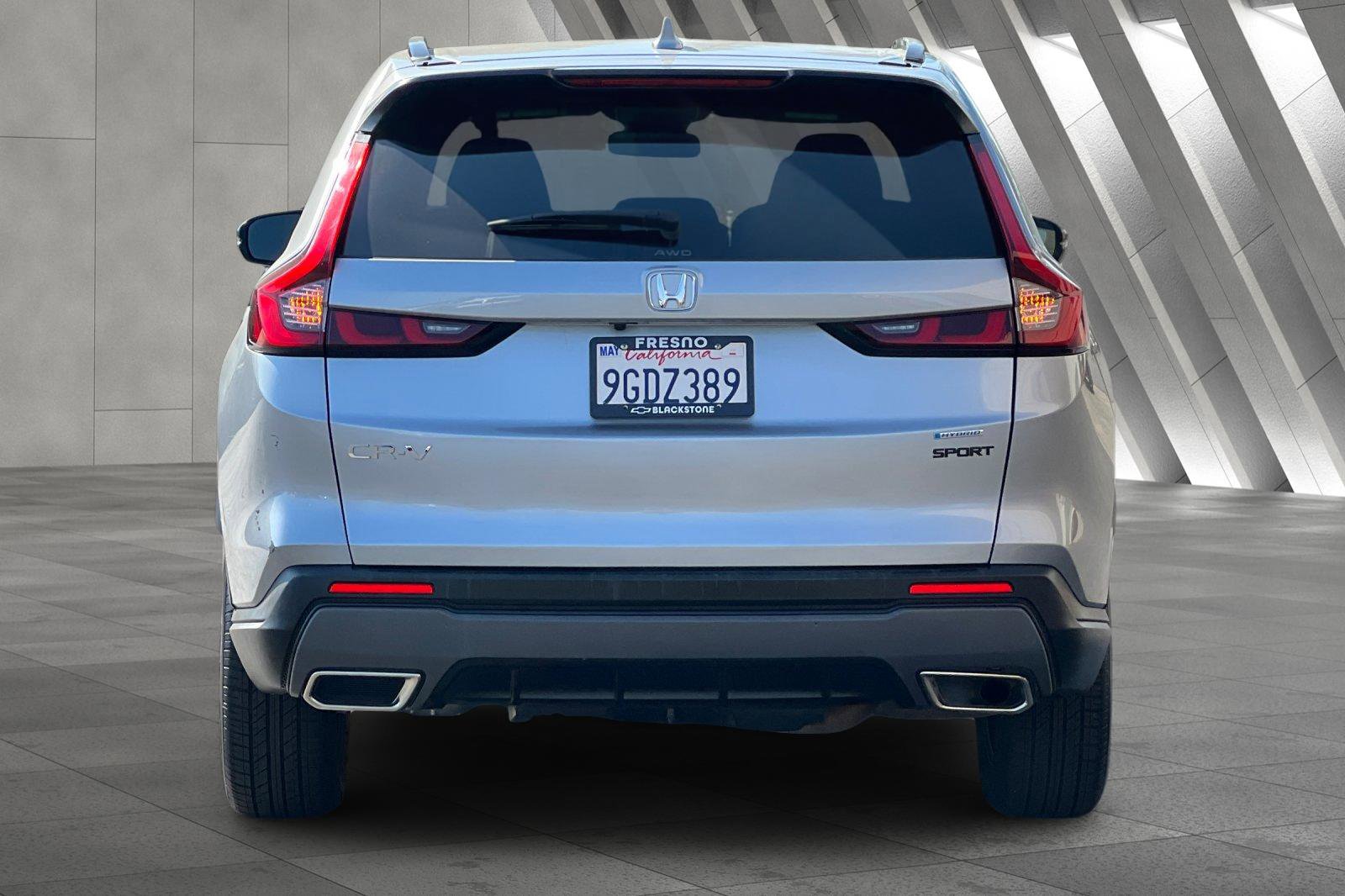 Used 2023 Honda CR-V Sport image 5