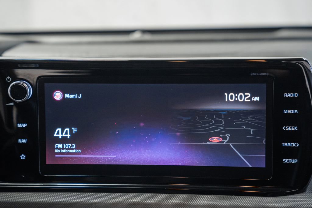 Used 2022 Kia K5 GT-Line image 26