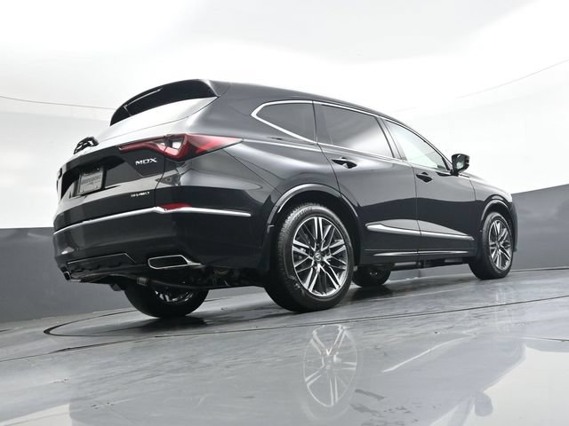 New 2026 Acura MDX w/ Advance Package AWD/4WD image 32