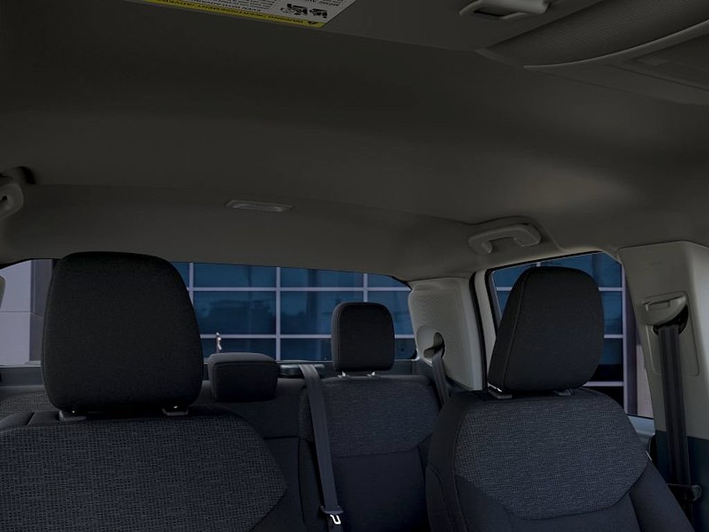 New 2026 Ford Maverick XL FWD image 13
