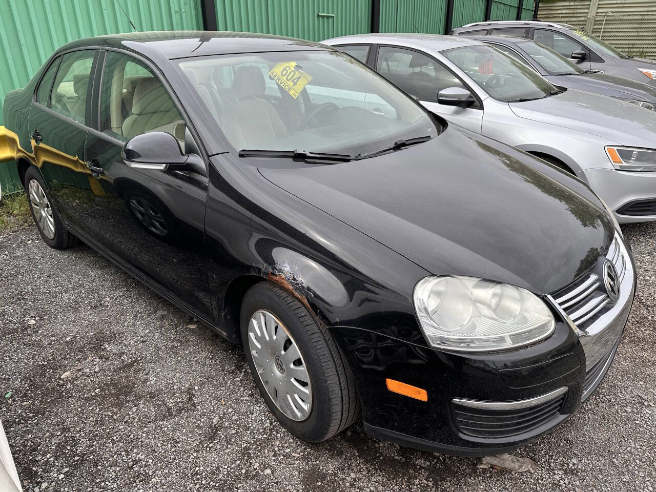 Used 2009 Volkswagen Jetta S image 6