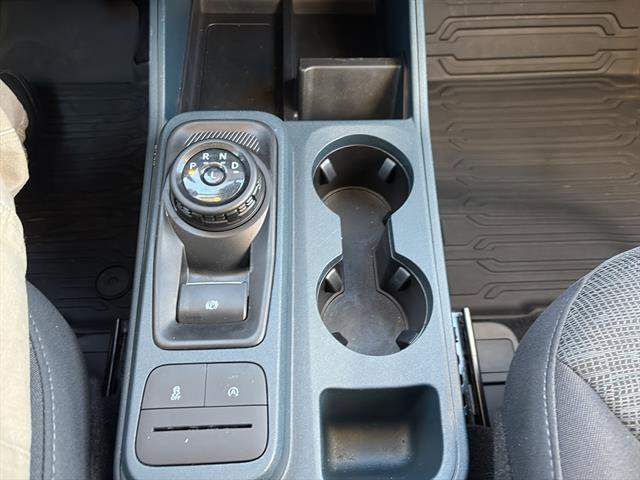 Used 2025 Ford Maverick XL w/ Equipment Group 102A image 24