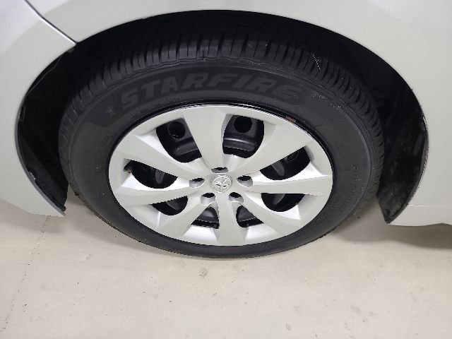 Certified 2023 Toyota Corolla LE FWD image 35