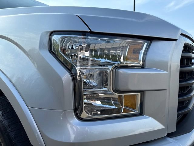 Used 2016 Ford F150 XLT w/ Equipment Group 301A Mid AWD/4WD image 9