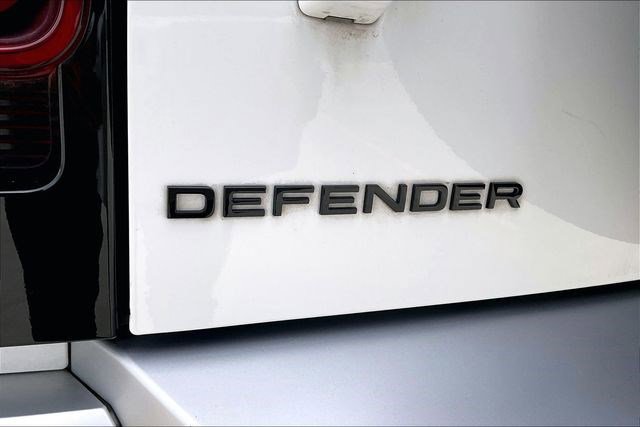Certified 2023 Land Rover Defender 90 S image 8