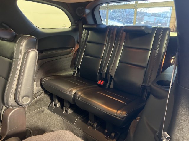 Used 2014 Dodge Durango Limited w/ Premium Group image 27
