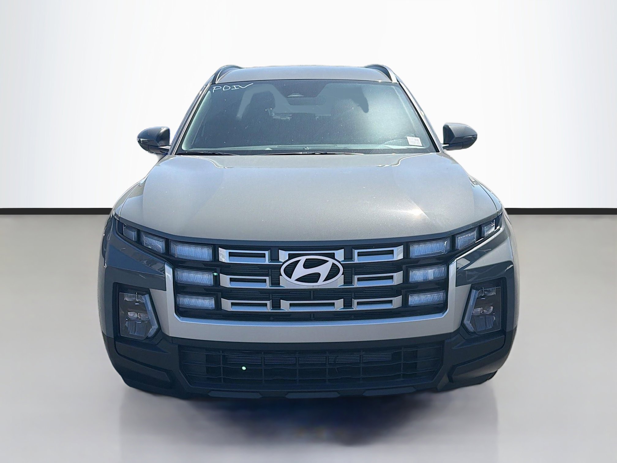 New 2026 Hyundai Santa Cruz SEL image 8