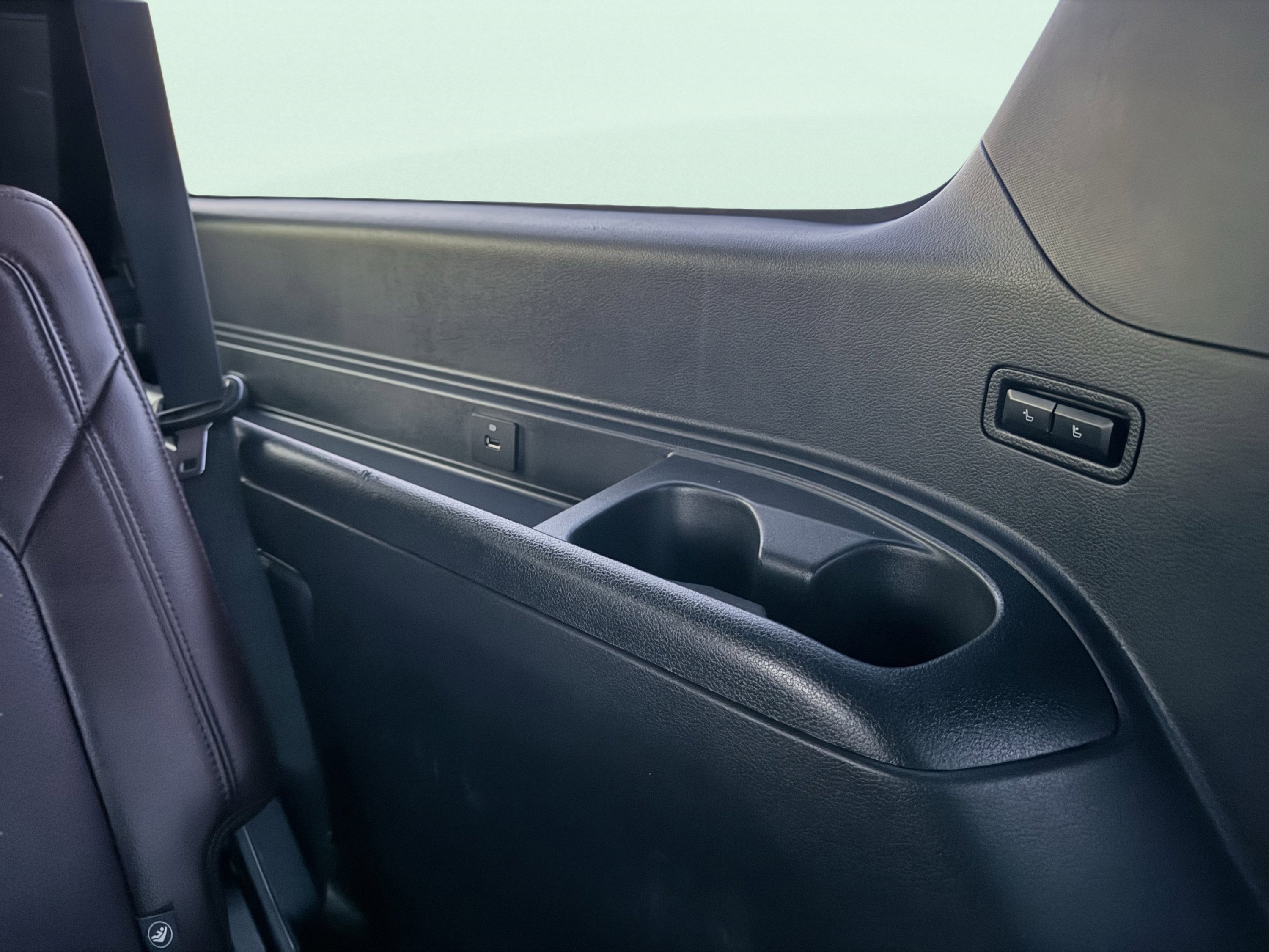 Used 2023 Ford Expedition Max Limited image 40