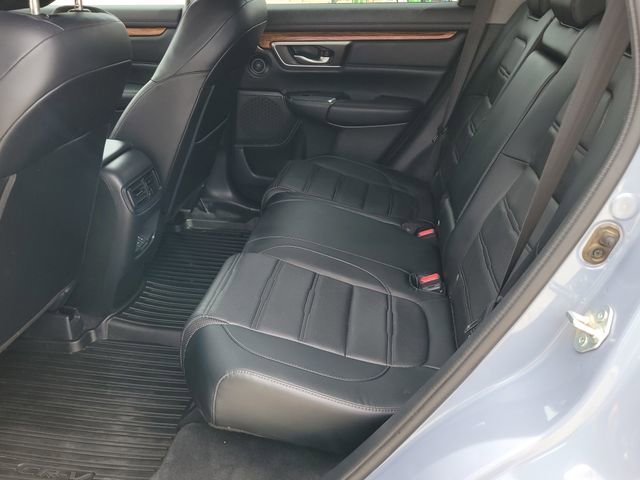 Used 2022 Honda CR-V EX-L image 8