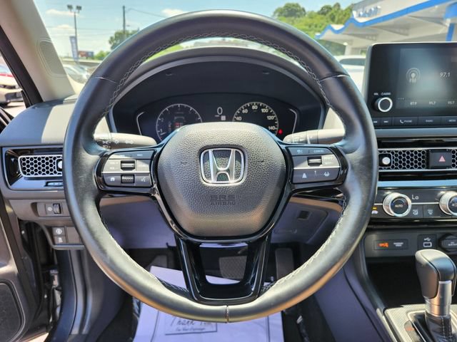 Used 2023 Honda Civic EX image 34