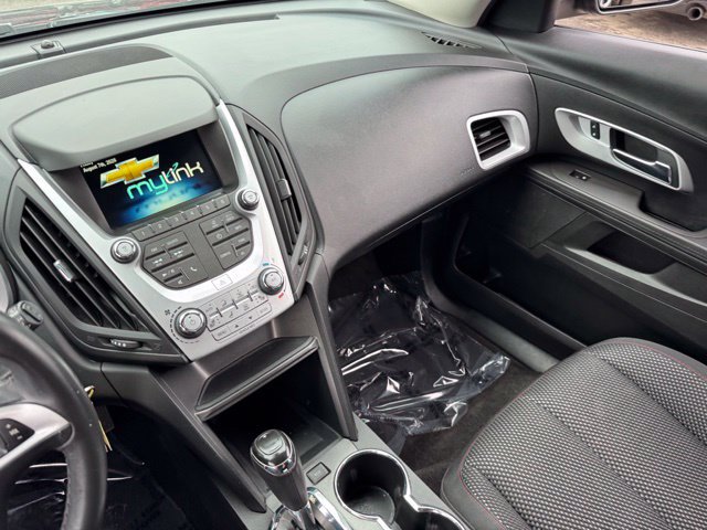 Used 2016 Chevrolet Equinox LT w/ Convenience Package AWD/4WD image 26