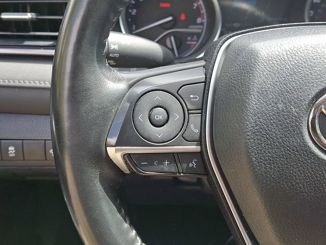Used 2023 Toyota Camry XLE w/ Cold Weather Package FWD image 23