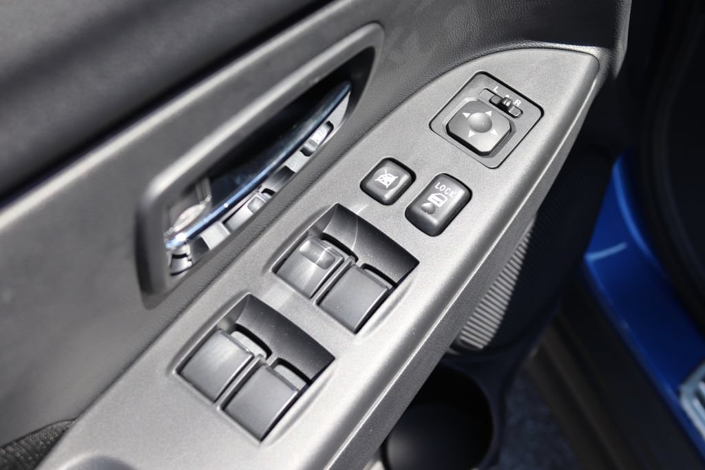 New 2026 Mitsubishi Outlander Sport ES AWD/4WD image 9