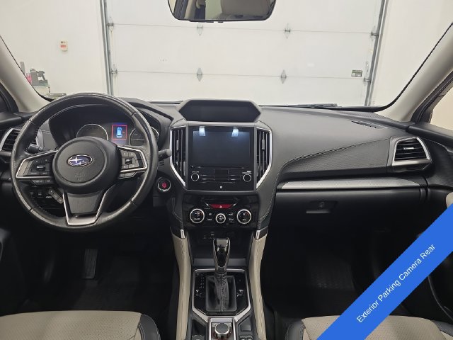 Used 2020 Subaru Forester Limited AWD/4WD image 13