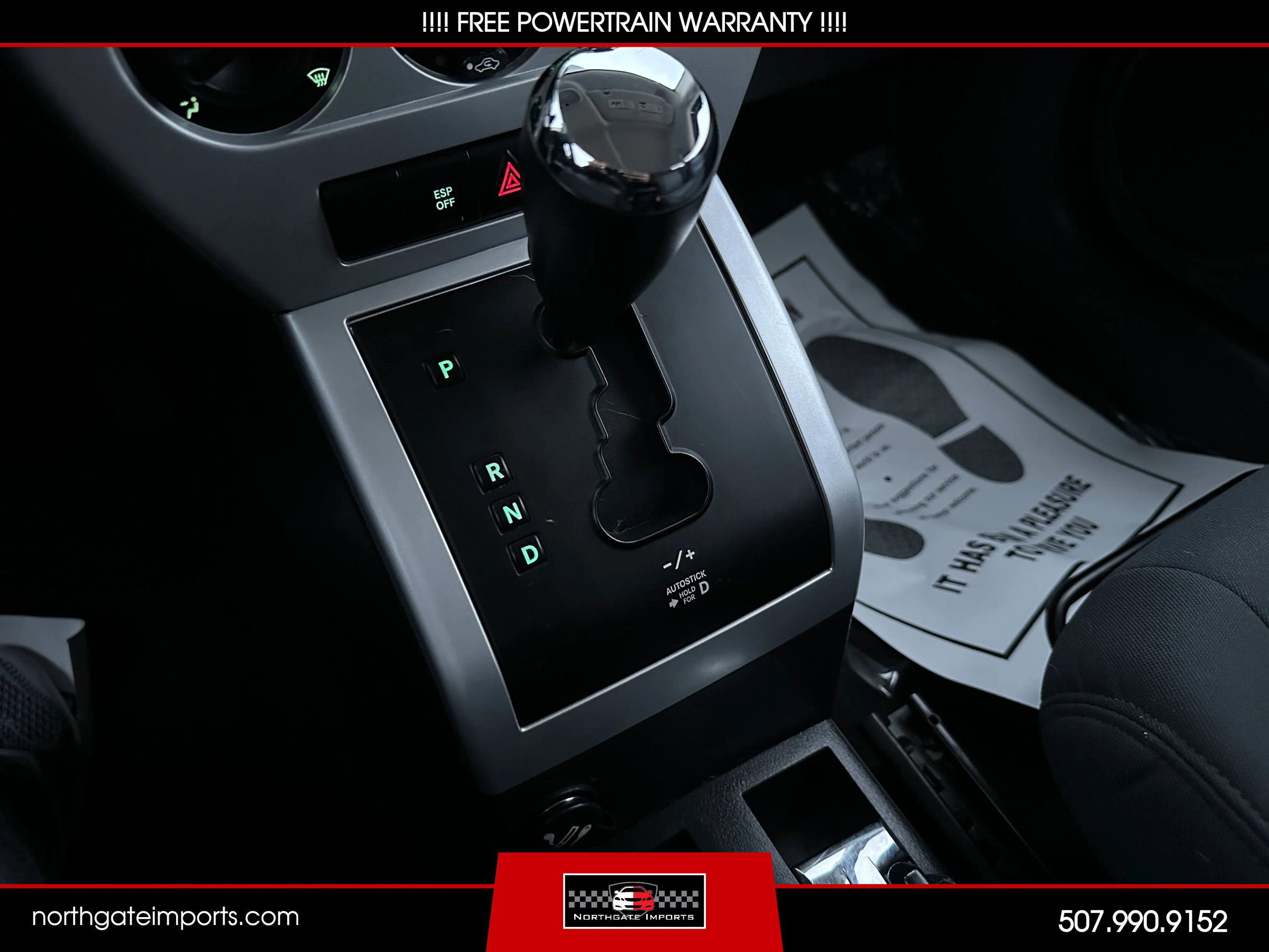 Used 2008 Jeep Patriot Sport image 21