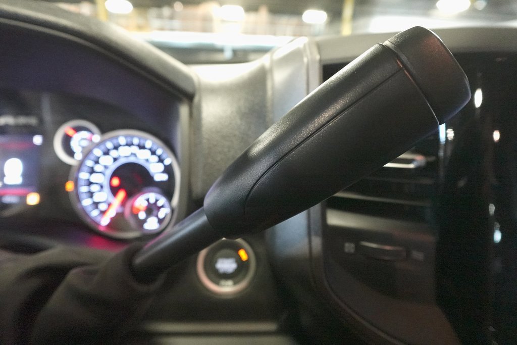 New 2026 RAM 5500 Tradesman image 23
