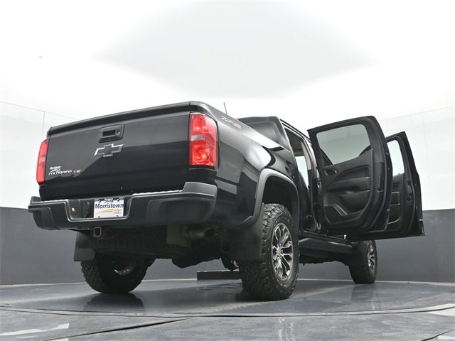 Used 2019 Chevrolet Colorado ZR2 image 51