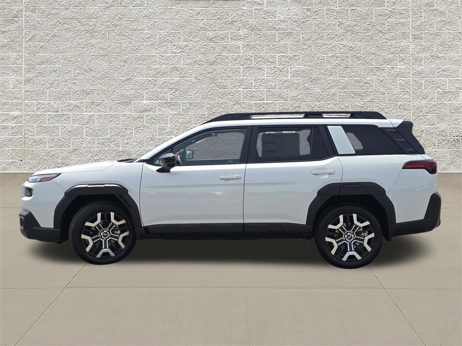 New 2026 Subaru Outback Touring XT AWD/4WD image 4