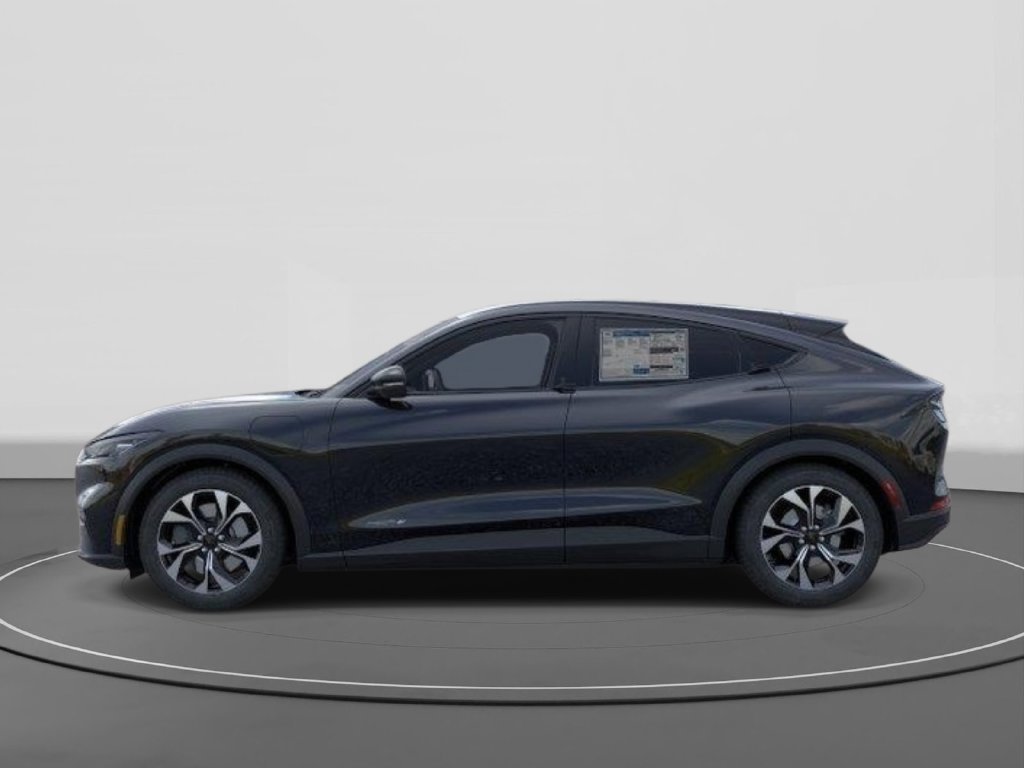 New 2026 Ford Mustang Mach-E Select RWD image 3