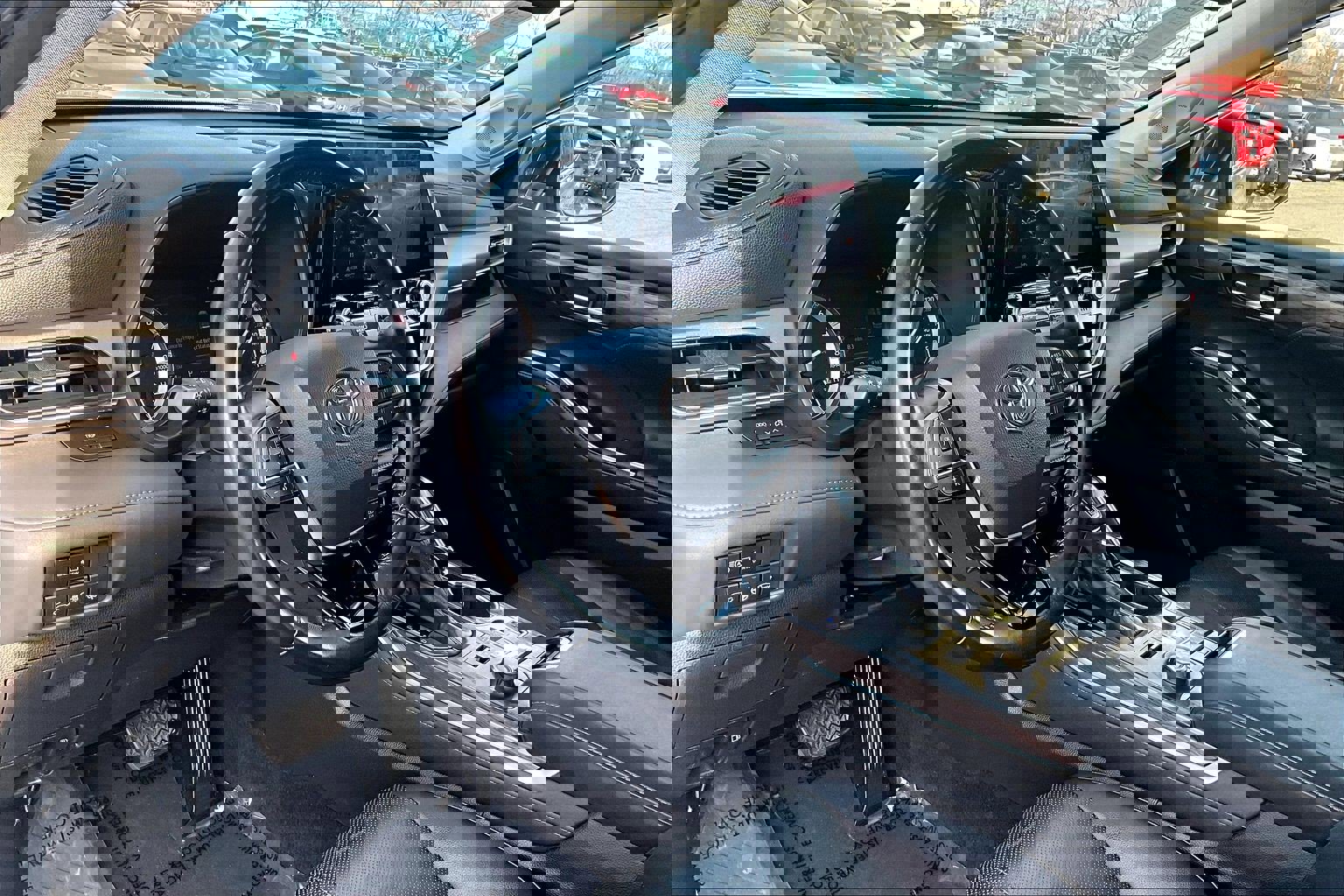 Used 2020 Toyota Highlander Limited image 13