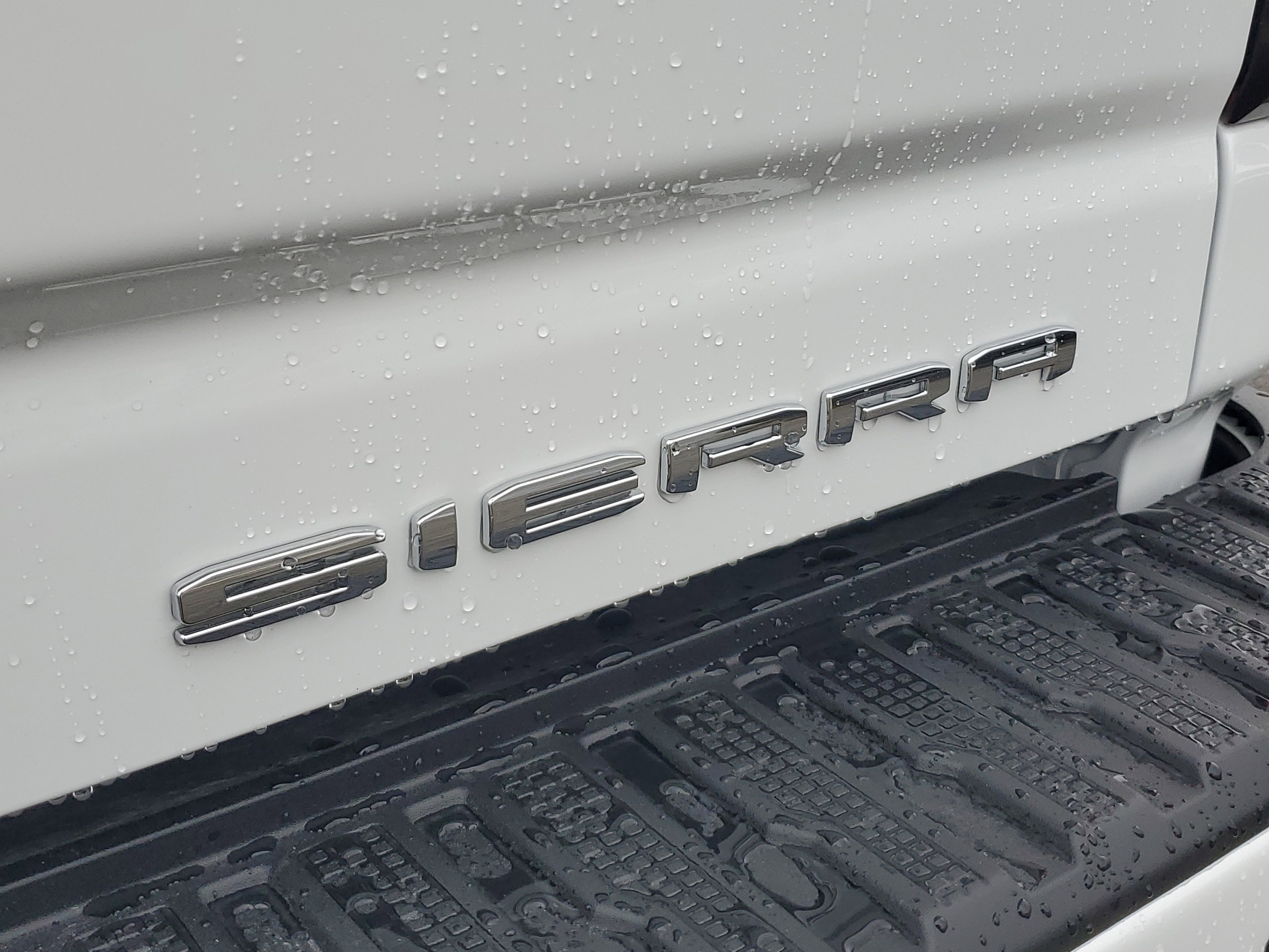 New 2025 GMC Sierra 2500 Denali image 5