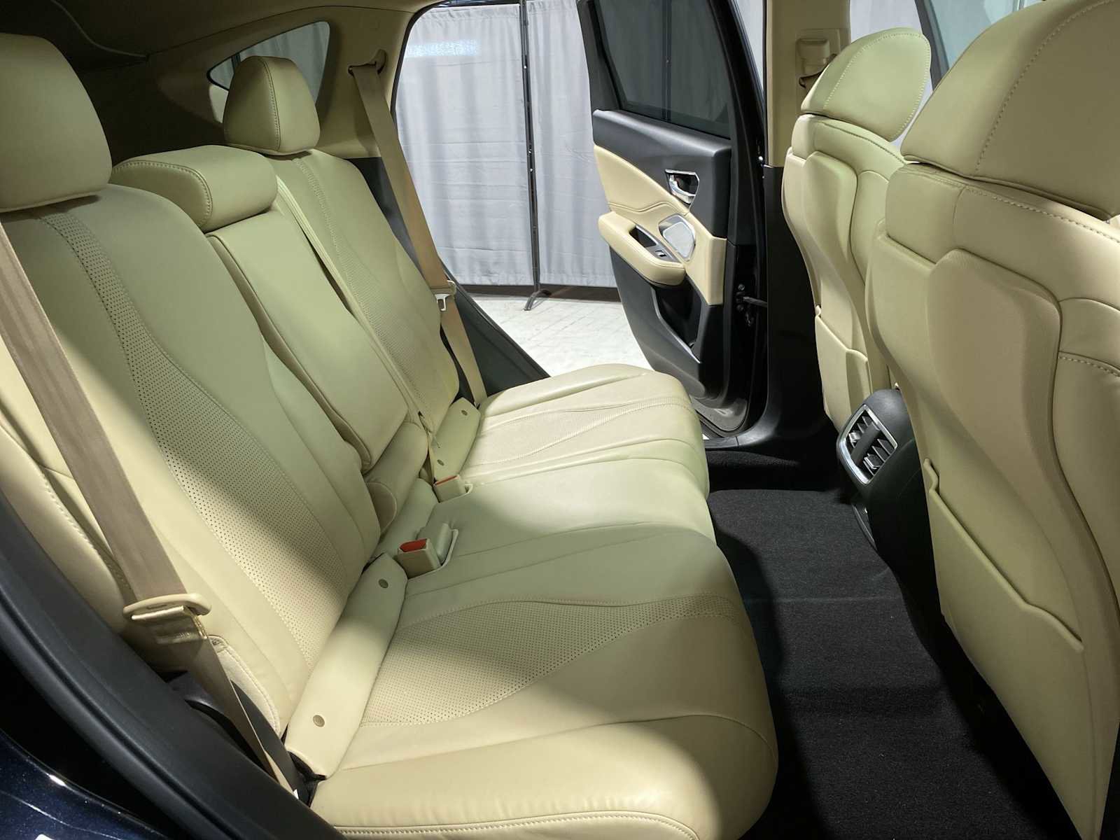 Used 2019 Acura RDX AWD w/ Technology Package image 13