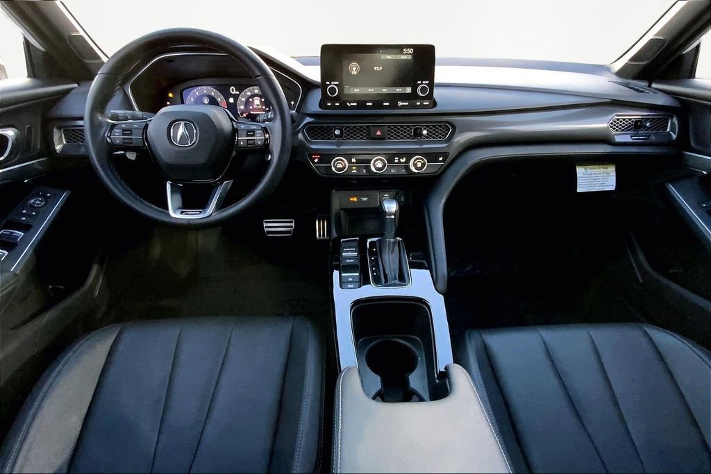 Used 2023 Acura Integra A-Spec image 7