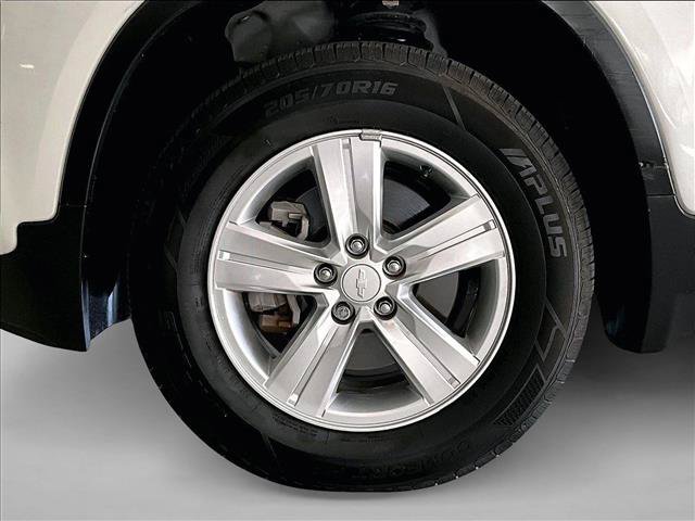 Used 2022 Chevrolet Trax LT AWD/4WD image 10
